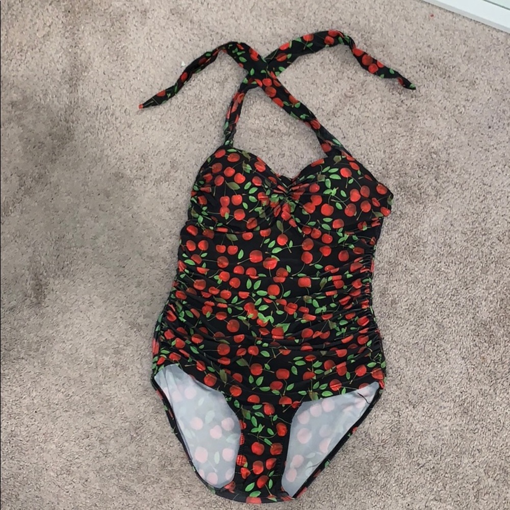 Swimsuit